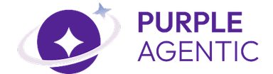 Purple Agentive