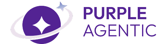 Purple Agentic