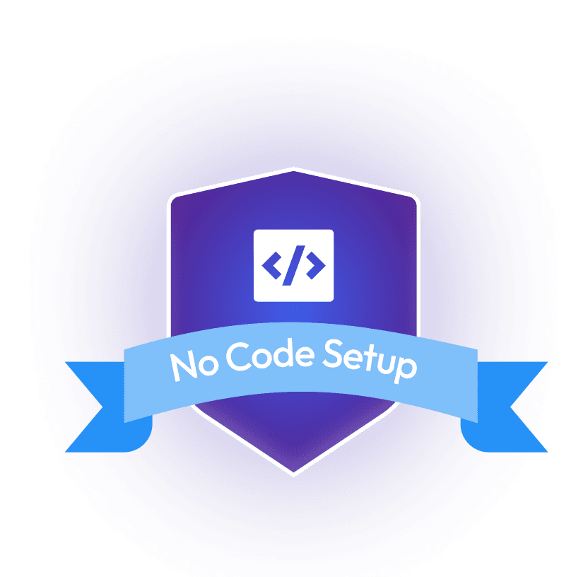 Code Setup