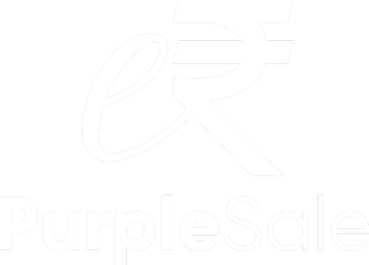 PURPLE SALE
