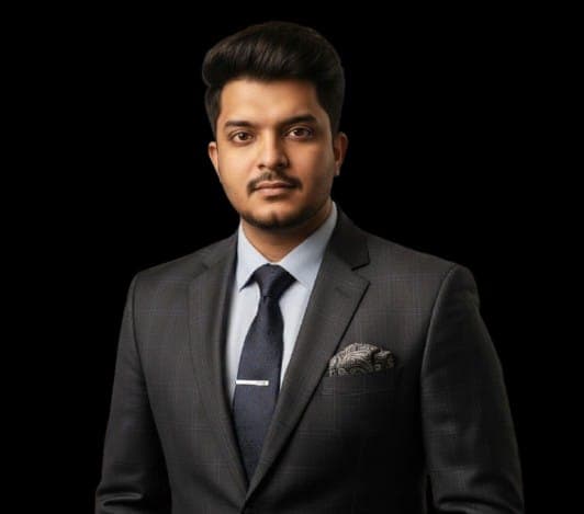 Aaftab Sheikh