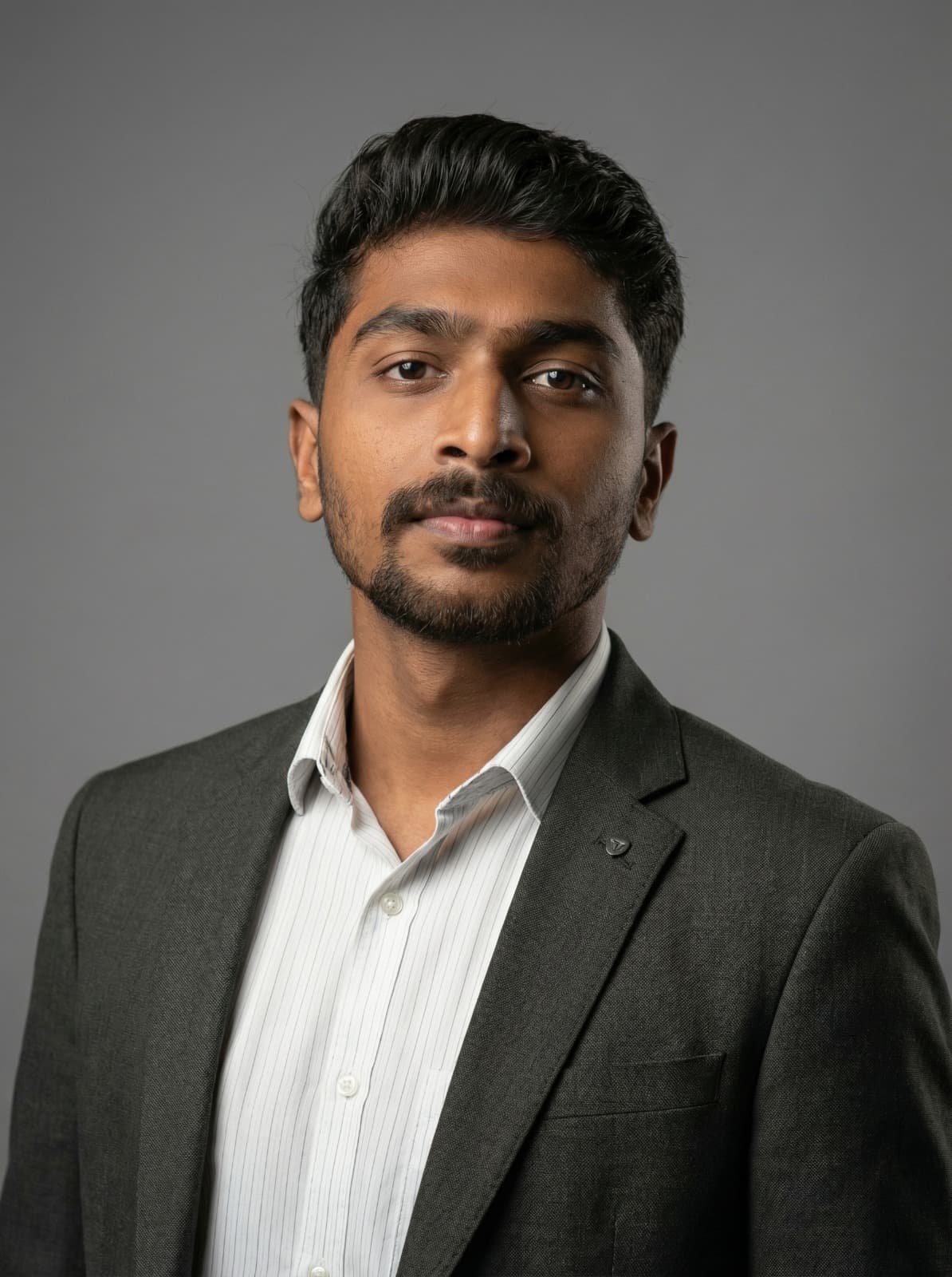 Ajay Sonwane