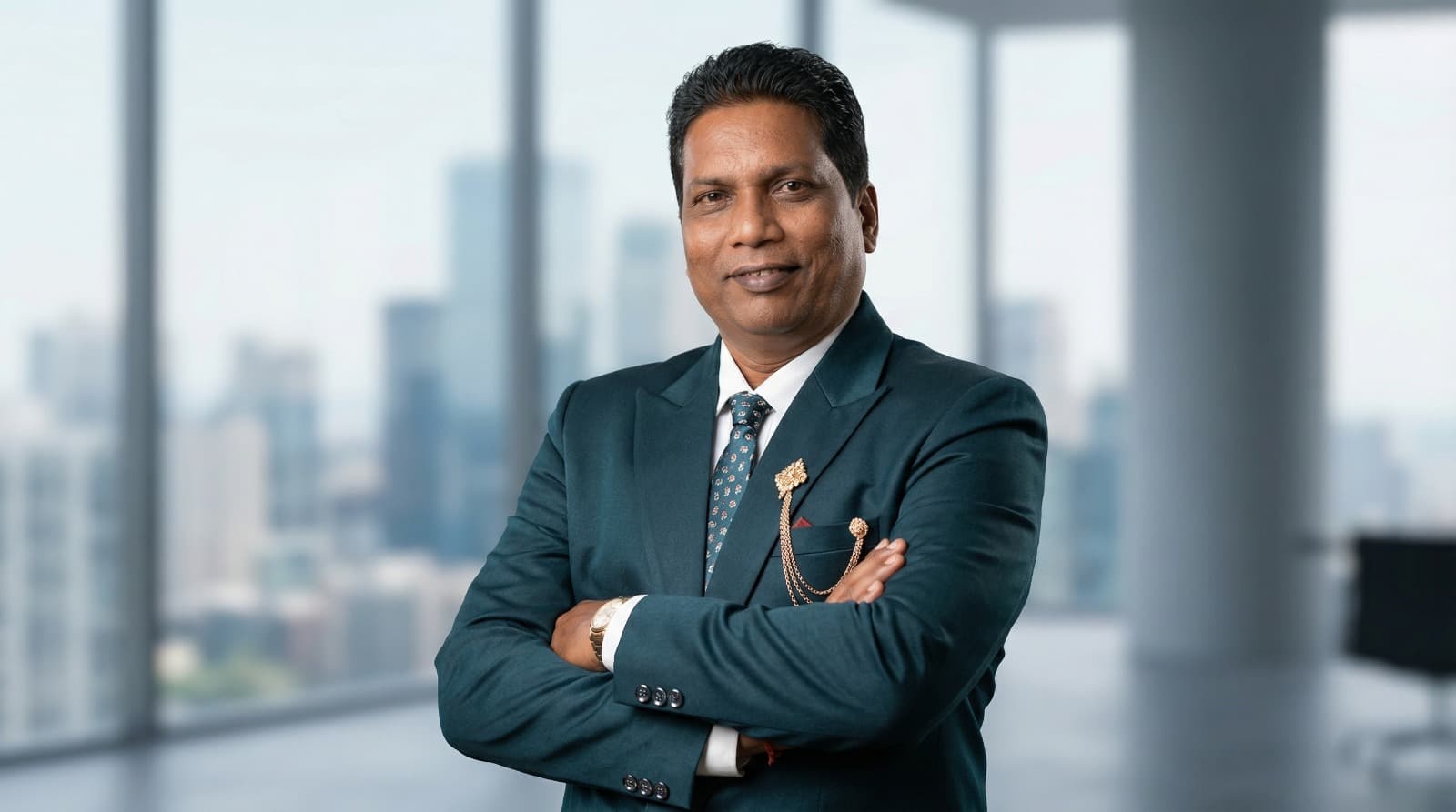 Jakir Hussain Khan
