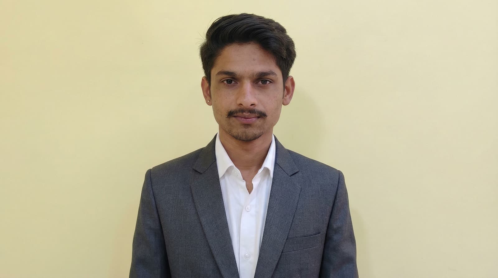 Sahil Khan